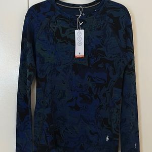 Smartwool Women’s Base Layer Top - Merino 250 Wool